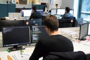 Développeur informatique [CDD-Chatou (78)]